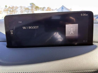 2023 Mazda Mazda CX-5 2.5 S Preferred Package AWD