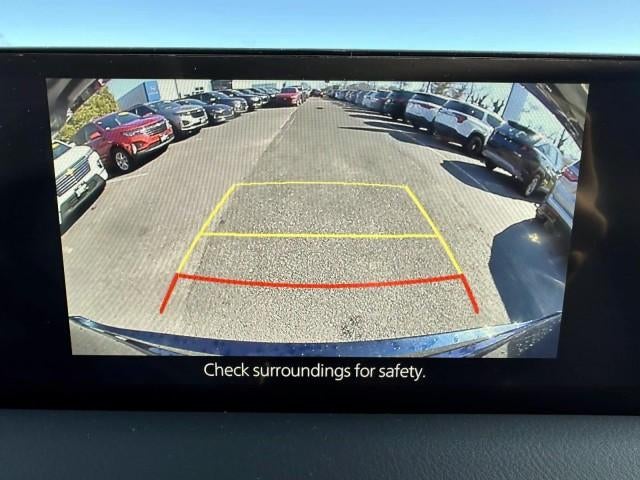 2023 Mazda Mazda CX-5 2.5 S Preferred Package AWD