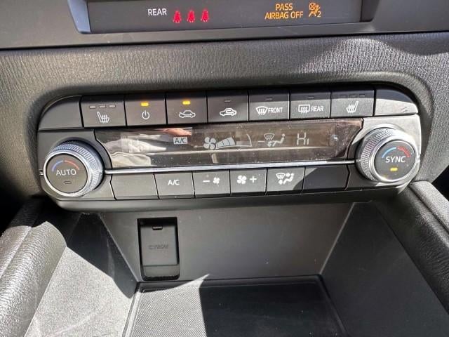 2023 Mazda Mazda CX-5 2.5 S Preferred Package AWD
