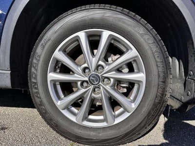 2023 Mazda Mazda CX-5 2.5 S Preferred Package AWD