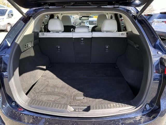 2023 Mazda Mazda CX-5 2.5 S Preferred Package AWD