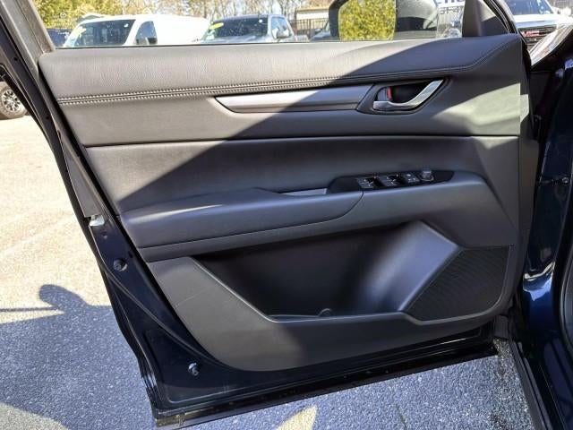 2023 Mazda Mazda CX-5 2.5 S Preferred Package AWD