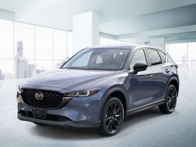 2023 Mazda CX-5 S Carbon Edition Auto AWD's photo