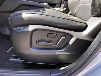 2023 Mazda Mazda CX-5 2.5 S Preferred Package AWD