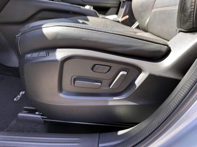 2023 Mazda Mazda CX-5 2.5 S Preferred Package AWD