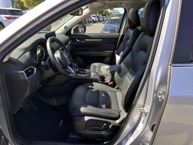 2023 Mazda Mazda CX-5 2.5 S Preferred Package AWD