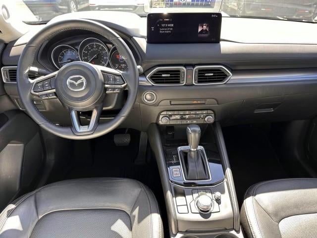 2023 Mazda Mazda CX-5 2.5 S Preferred Package AWD