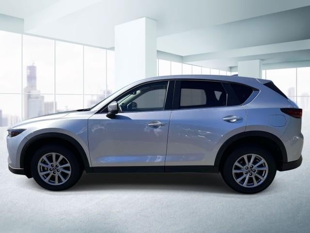 2023 Mazda Mazda CX-5 2.5 S Preferred Package AWD