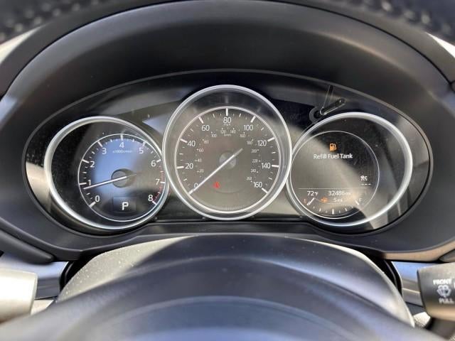 2023 Mazda Mazda CX-5 2.5 S Preferred Package AWD