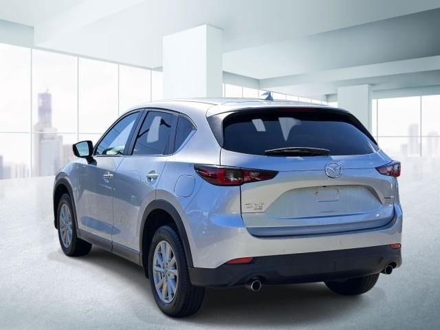 2023 Mazda Mazda CX-5 2.5 S Preferred Package AWD
