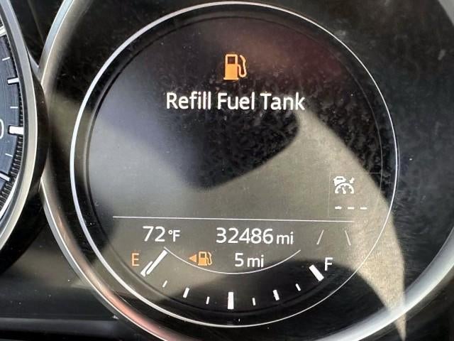 2023 Mazda Mazda CX-5 2.5 S Preferred Package AWD