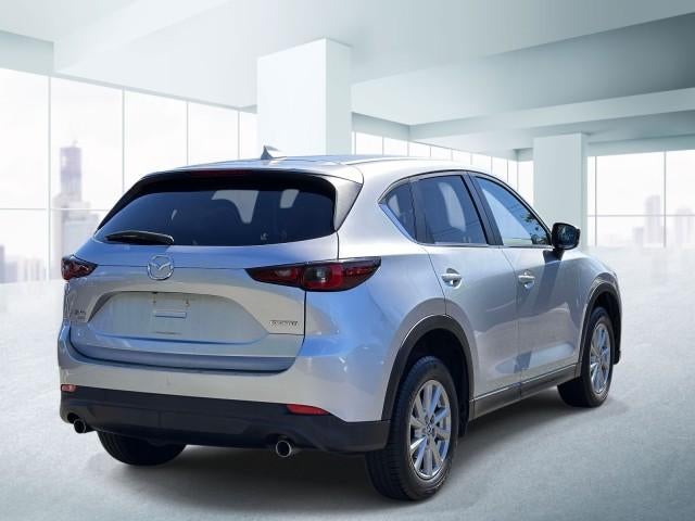 2023 Mazda Mazda CX-5 2.5 S Preferred Package AWD