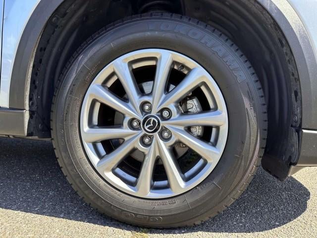 2023 Mazda Mazda CX-5 2.5 S Preferred Package AWD