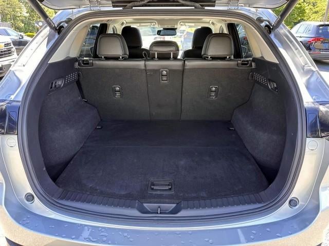 2023 Mazda Mazda CX-5 2.5 S Preferred Package AWD