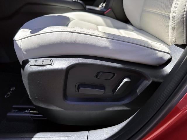 2023 Mazda Mazda CX-5 2.5 S Preferred Package AWD