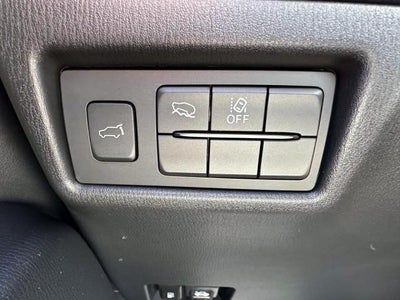 2023 Mazda Mazda CX-5 2.5 S Preferred Package AWD