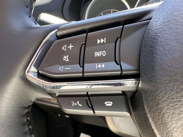2023 Mazda Mazda CX-5 2.5 S Preferred Package AWD