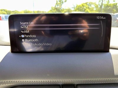 2023 Mazda Mazda CX-5 2.5 S Preferred Package AWD
