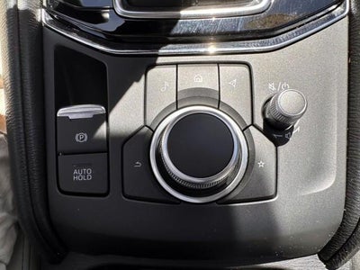 2023 Mazda Mazda CX-5 2.5 S Preferred Package AWD