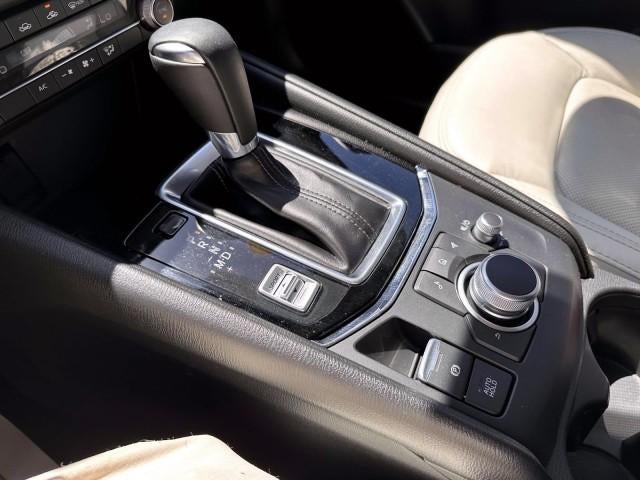 2023 Mazda Mazda CX-5 2.5 S Preferred Package AWD