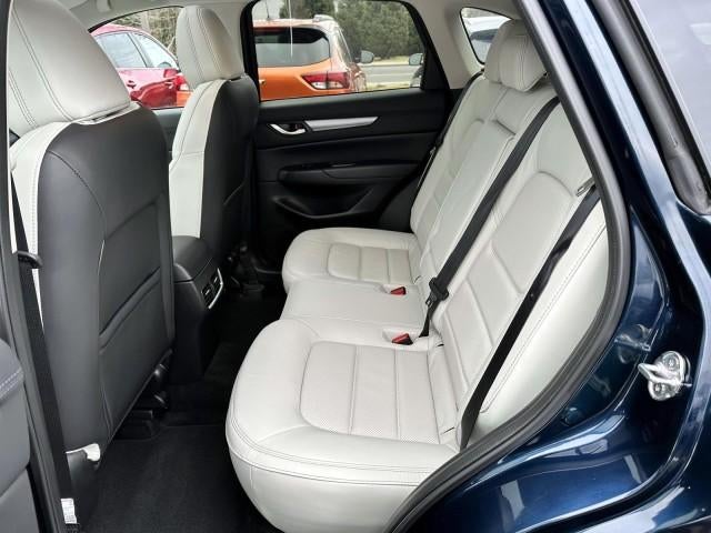 2023 Mazda Mazda CX-5 2.5 S Preferred Package AWD