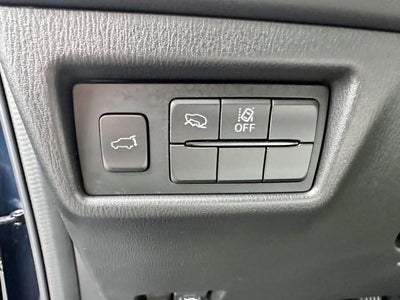 2023 Mazda Mazda CX-5 2.5 S Preferred Package AWD