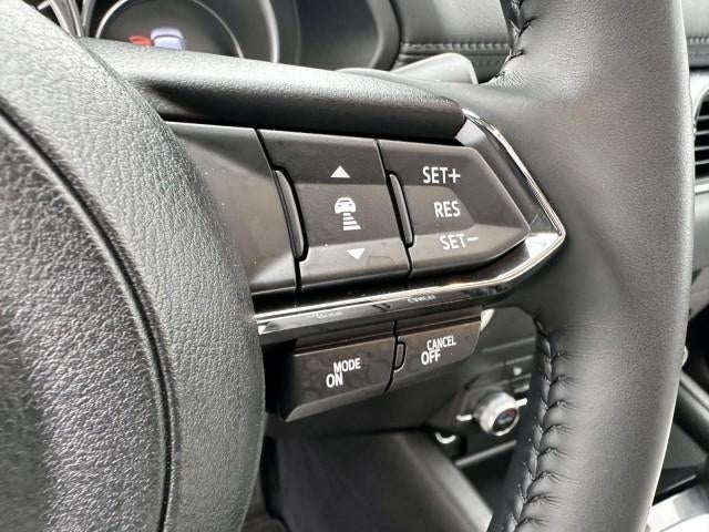 2023 Mazda Mazda CX-5 2.5 S Preferred Package AWD