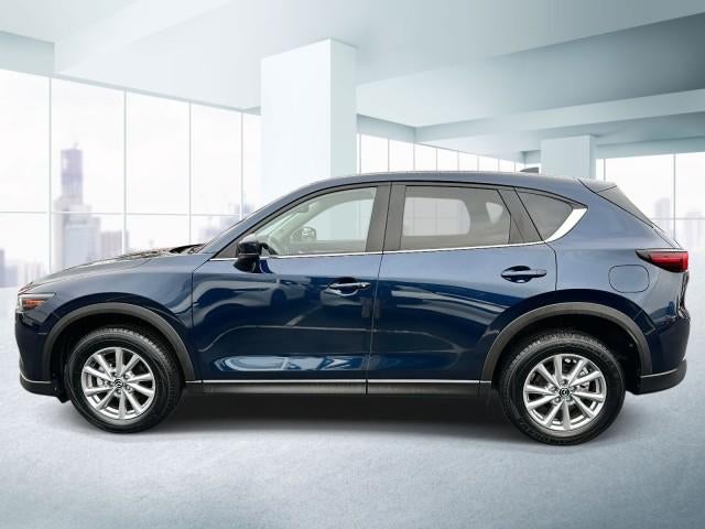2023 Mazda Mazda CX-5 2.5 S Preferred Package AWD
