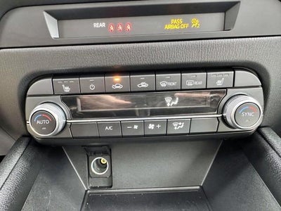 2023 Mazda Mazda CX-5 2.5 S Preferred Package AWD