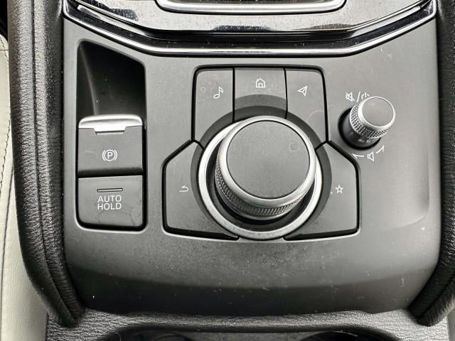 2023 Mazda Mazda CX-5 2.5 S Preferred Package AWD