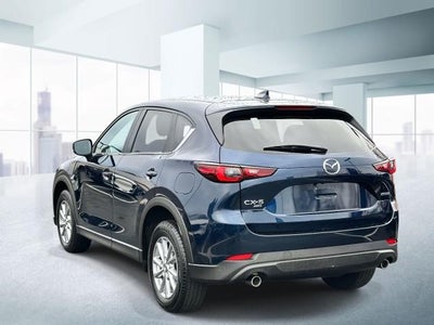 2023 Mazda Mazda CX-5 2.5 S Preferred Package AWD