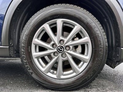 2023 Mazda Mazda CX-5 2.5 S Preferred Package AWD