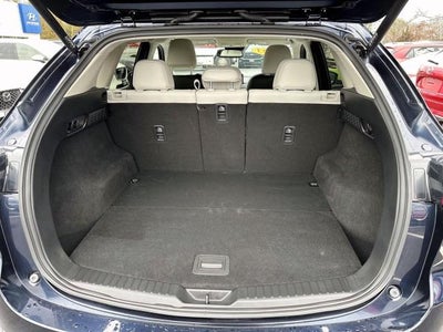 2023 Mazda Mazda CX-5 2.5 S Preferred Package AWD
