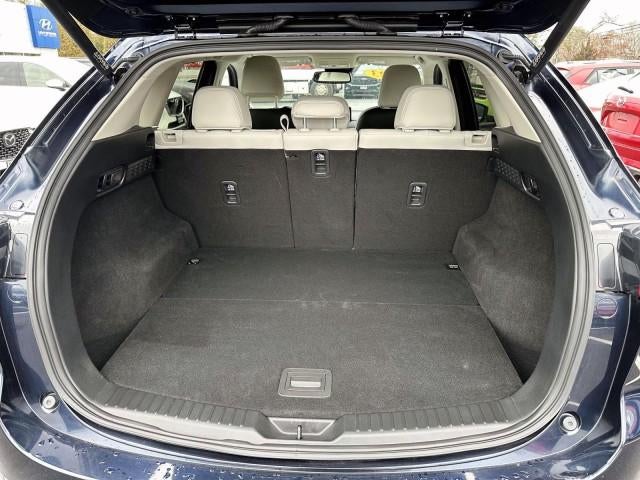 2023 Mazda Mazda CX-5 2.5 S Preferred Package AWD