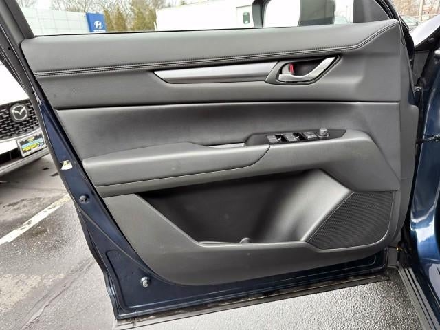 2023 Mazda Mazda CX-5 2.5 S Preferred Package AWD