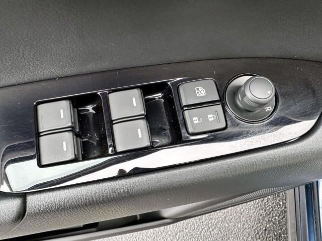 2023 Mazda Mazda CX-5 2.5 S Preferred Package AWD