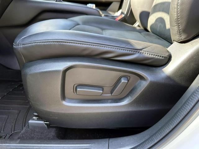 2019 Mazda Mazda CX-5 Touring AWD