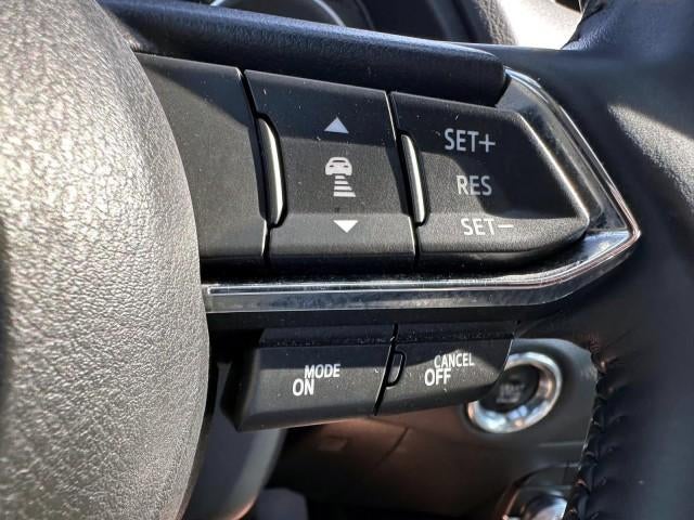2019 Mazda Mazda CX-5 Touring AWD