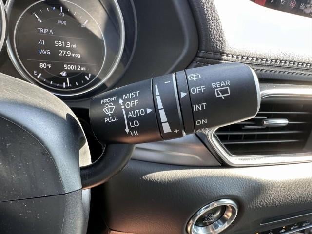 2019 Mazda Mazda CX-5 Touring AWD