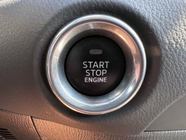 2019 Mazda Mazda CX-5 Touring AWD