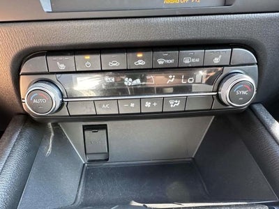 2019 Mazda Mazda CX-5 Touring AWD