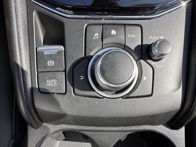 2019 Mazda Mazda CX-5 Touring AWD