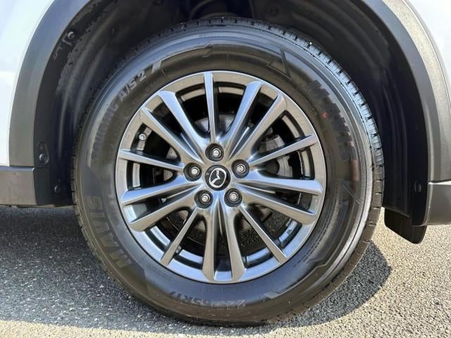 2019 Mazda Mazda CX-5 Touring AWD