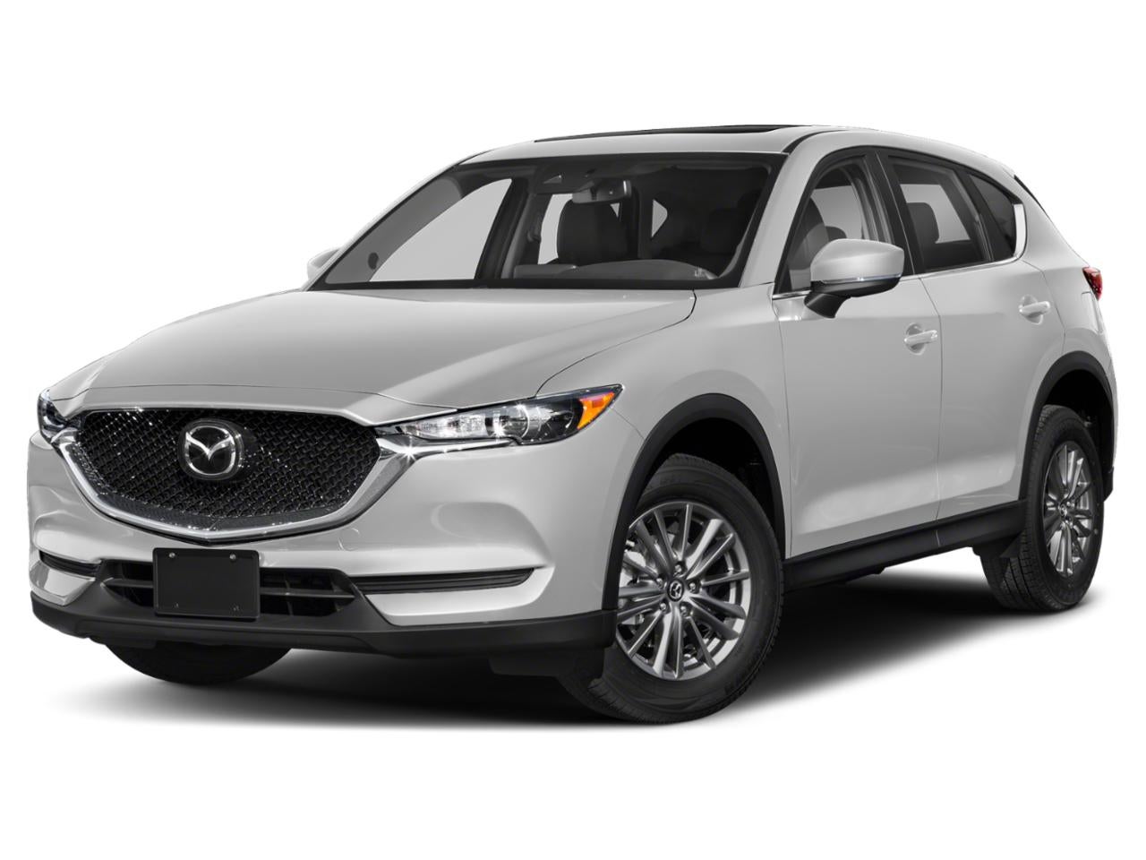 2019 Mazda Mazda CX-5 Touring AWD