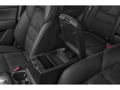 2019 Mazda Mazda CX-5 Touring AWD