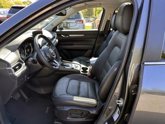 2023 Mazda Mazda CX-5 2.5 S Preferred Package AWD