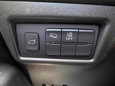 2023 Mazda Mazda CX-5 2.5 S Preferred Package AWD