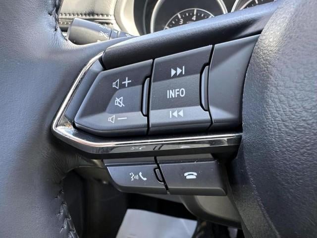 2023 Mazda Mazda CX-5 2.5 S Preferred Package AWD