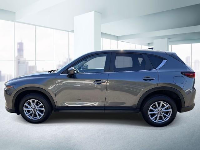 2023 Mazda Mazda CX-5 2.5 S Preferred Package AWD