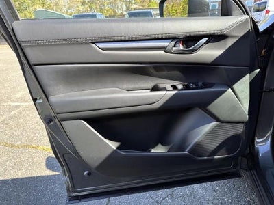 2023 Mazda Mazda CX-5 2.5 S Preferred Package AWD